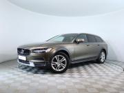 Volvo V90 Cross Country I Санкт-Петербург  - изображение 27