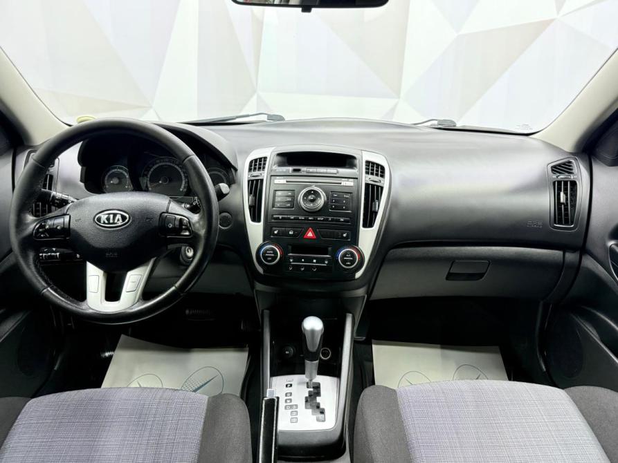 Kia Ceed I Рестайлинг Азнакаево  - изображение 8