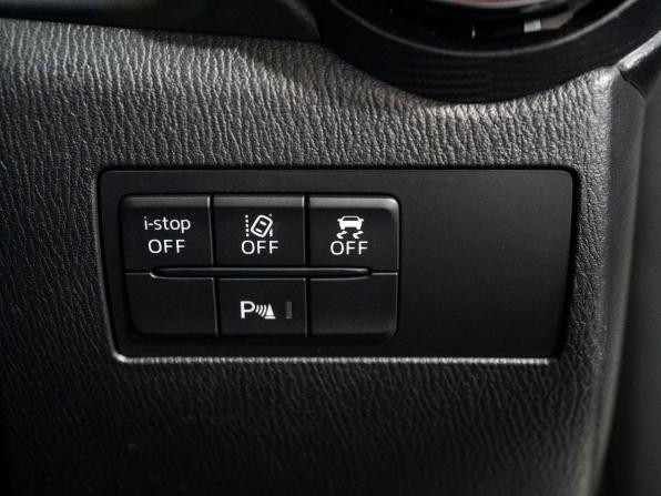Mazda Demio IV (DJ) с пробегом 2018 года, цена 1 099 500 рублей, 90320 км, хэтчбек, Автокод Объявления