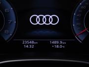 Audi A6 V (C8) Рестайлинг Москва  - изображение 33
