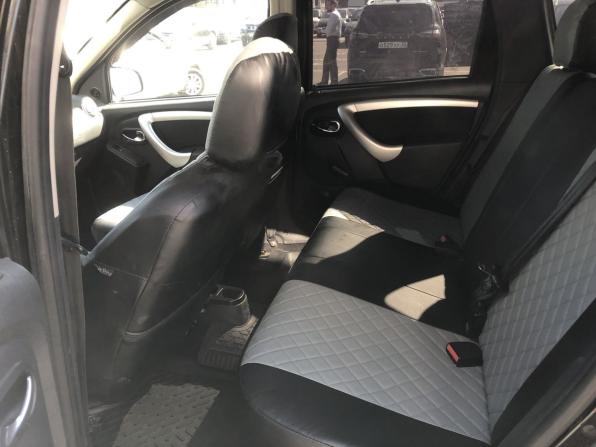 Nissan Terrano III (D10) с пробегом 2015 года, цена 899 000 рублей, 180905 км, внедорожник, Автокод Объявления