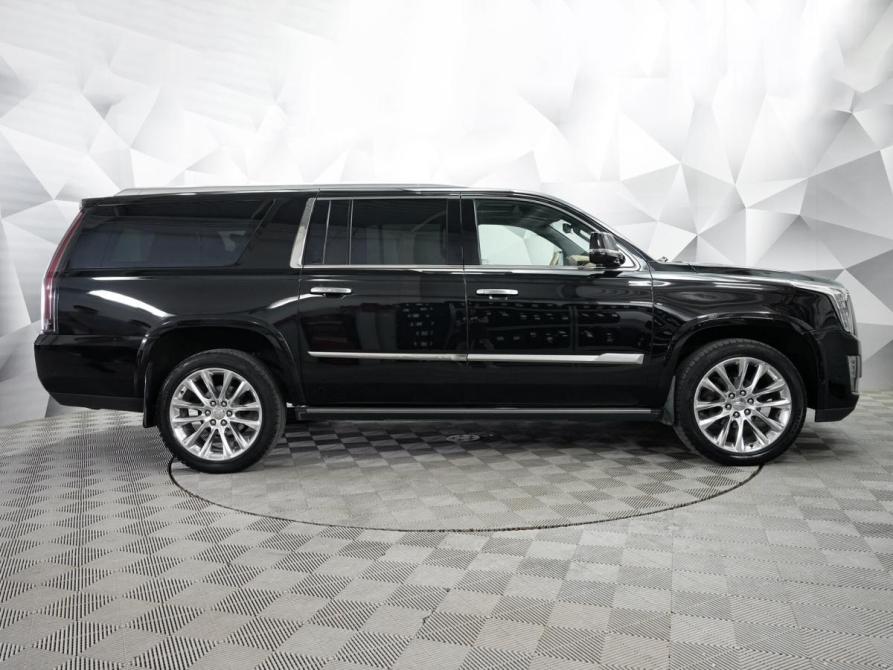 Cadillac Escalade IV Ульяновск  - изображение 6