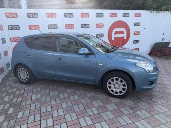 Hyundai i30 I с пробегом 2009 года, цена 514 999 рублей, 168700 км, хэтчбек, Автокод Объявления