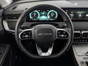 JETOUR X70 PLUS I Рестайлинг Москва  - изображение 52