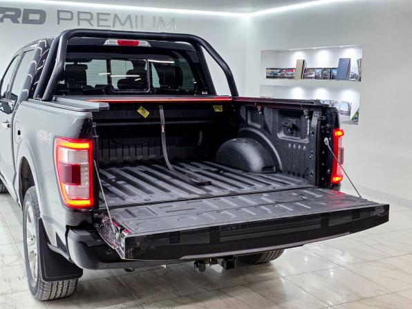 Ford F-150 XIV с пробегом 2021 года, цена 6 300 000 рублей, 79267 км, offers.body_type.unknown, Автокод Объявления