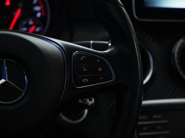 Mercedes-Benz GLA I (X156) с пробегом 2017 года, цена 2 477 077 рублей, 74077 км, внедорожник, Автокод Объявления