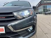 Lada (ВАЗ) Granta I Рестайлинг Стерлитамак  - изображение 33