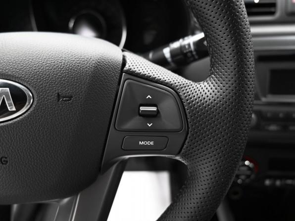 Kia Rio III с пробегом 2013 года, цена 1 045 000 рублей, 64261 км, седан, Автокод Объявления