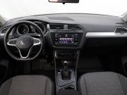 Volkswagen Tiguan II Рестайлинг Москва  - изображение 38