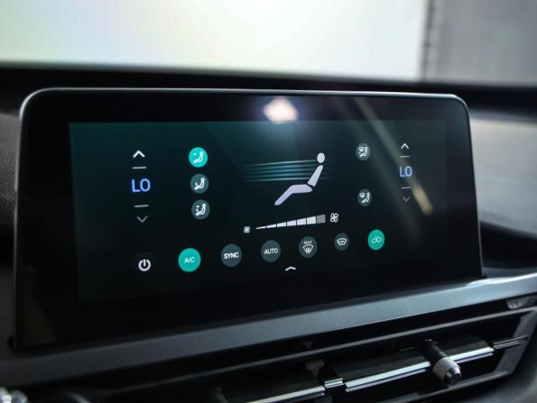 Chery Tiggo 4 Pro I с пробегом 2023 года, цена 1 549 000 рублей, 61157 км, внедорожник, Автокод Объявления