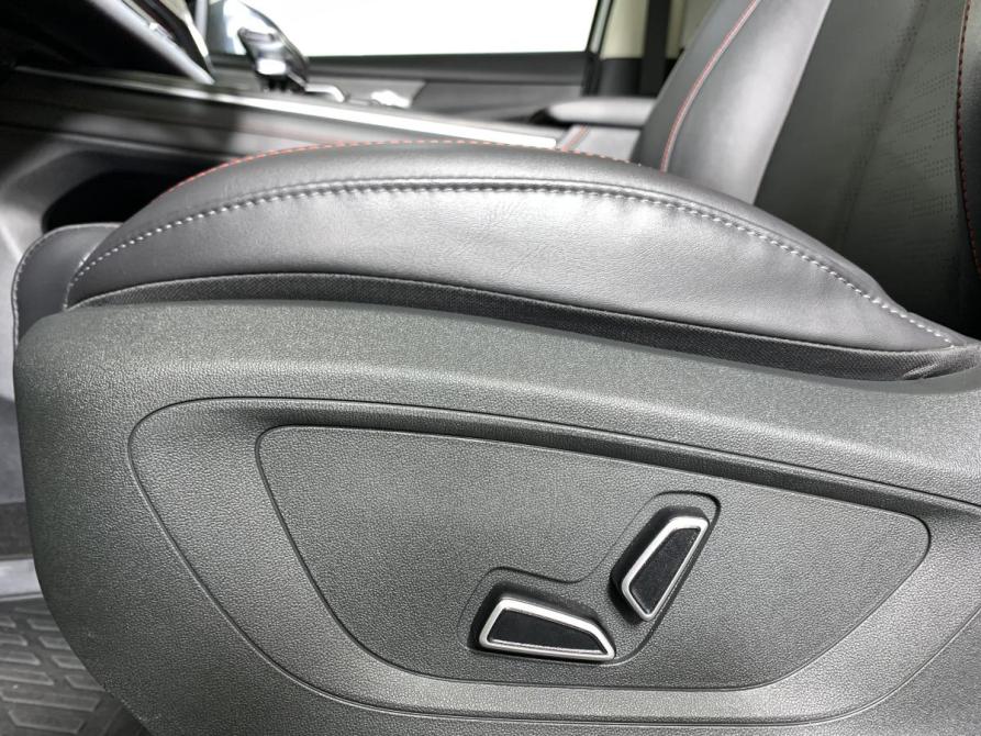 Changan CS55 Plus II Москва  - изображение 16