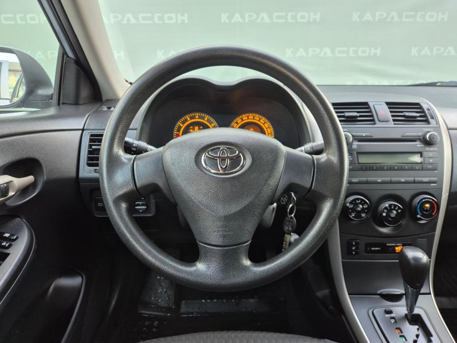 Toyota Corolla X (E140 E150) Екатеринбург  - изображение 5