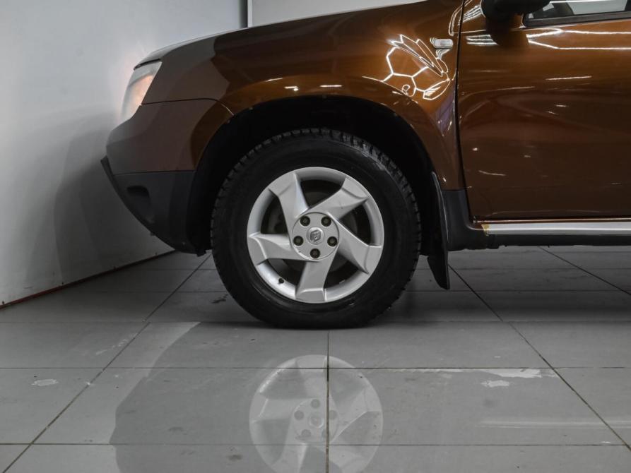 Renault Duster I Челябинск  - изображение 5