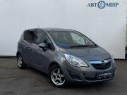 Opel Meriva B Москва  - изображение 16