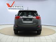 Toyota RAV4 IV (XA40) Уфа  - изображение 24