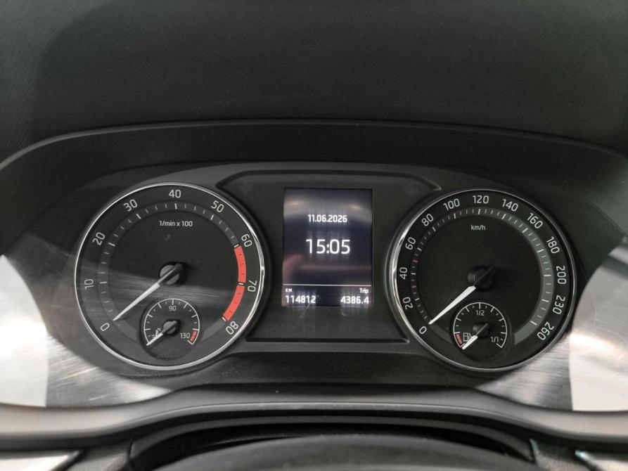Skoda Octavia IV (A8) Казань  - изображение 16