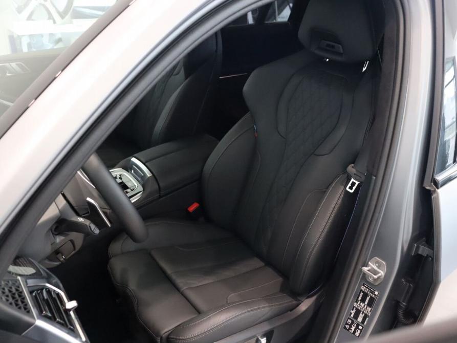 BMW X7 I (G07) Рестайлинг Калининград  - изображение 15