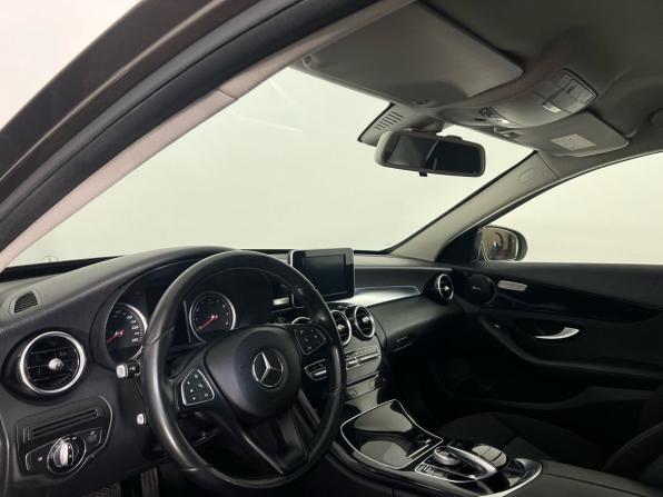 Mercedes-Benz C-Класс IV (W205) с пробегом 2014 года, цена 1 799 000 рублей, 177700 км, седан, Автокод Объявления