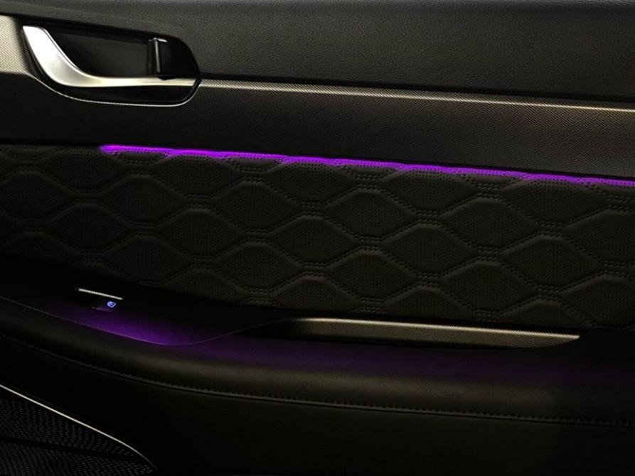 Hyundai Palisade I Санкт-Петербург  - изображение 21