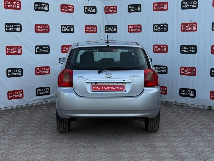 Toyota Corolla IX (E120 E130) Рестайлинг Санкт-Петербург  - изображение 5