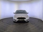 Ford Focus III Рестайлинг Москва  - изображение 30