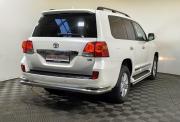 Toyota Land Cruiser 200 Series Рестайлинг 1 Нижний Новгород  - изображение 27