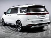 Kia Carnival IV Москва  - изображение 31