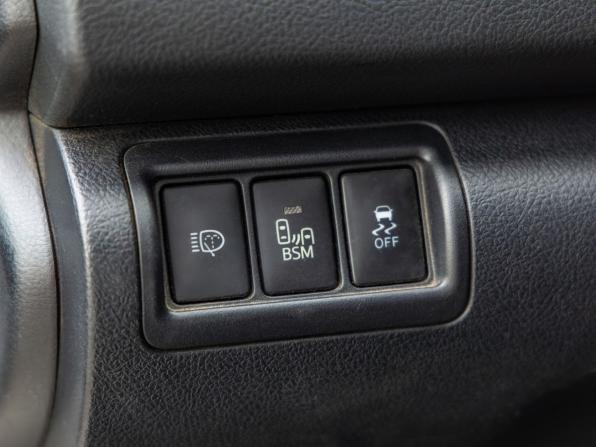 Toyota Camry VII (XV50) Рестайлинг с пробегом 2016 года, цена 2 198 000 рублей, 189164 км, седан, Автокод Объявления