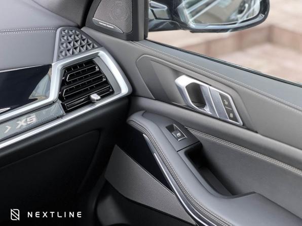 Новый BMW X5 IV (G05/G18) Рестайлинг 2025 года, цена 16 490 000 рублей, внедорожник, Автокод Объявления