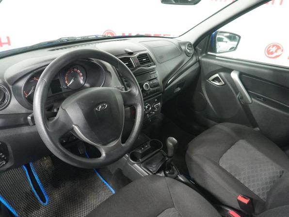 Lada (ВАЗ) Granta I Рестайлинг с пробегом 2021 года, цена 765 000 рублей, 44642 км, седан, Автокод Объявления