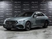 Mercedes-Benz E-Класс VI (W214 S214) Москва  - изображение 22