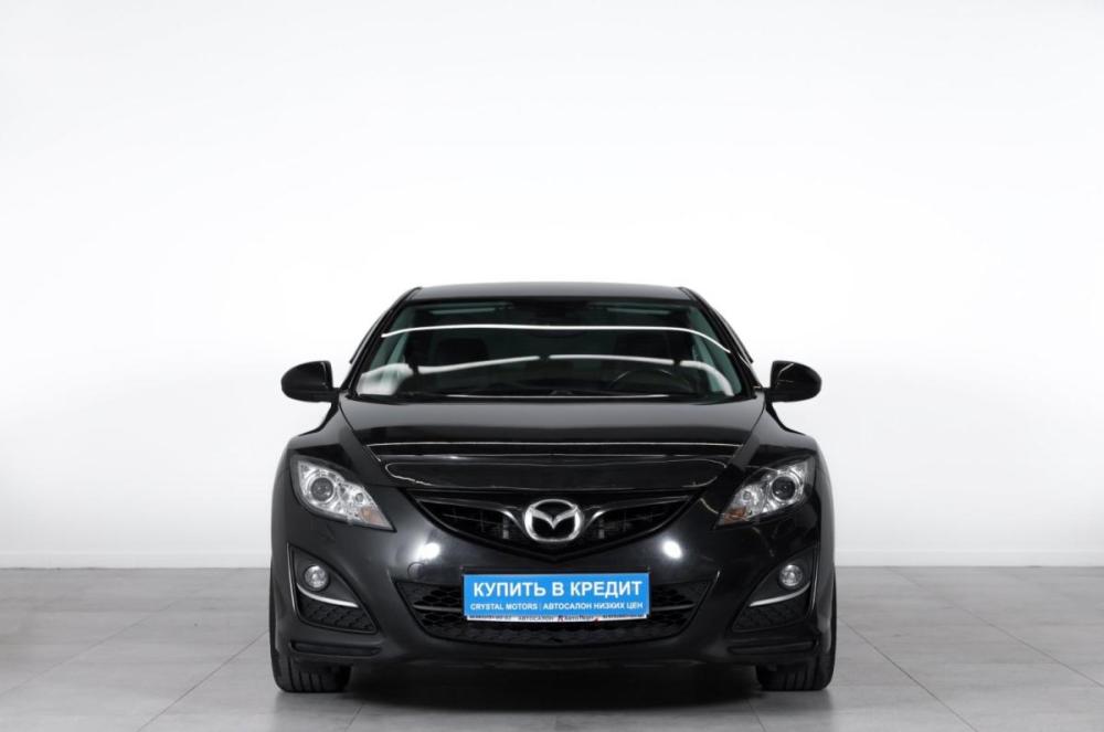 Mazda 6 II (GH) Рестайлинг Новосибирск  - изображение 2