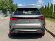 Lexus RX V Москва  - изображение 19