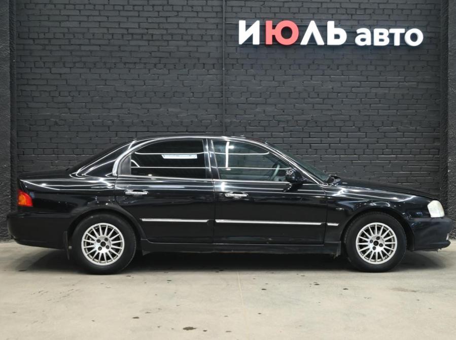 Kia Magentis I Екатеринбург  - изображение 8