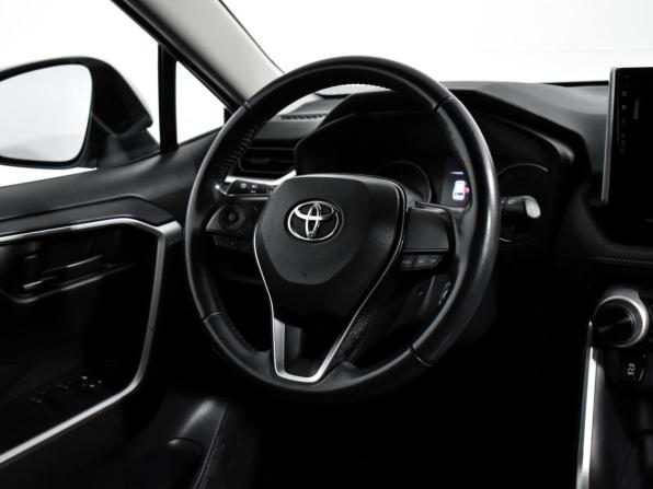 Toyota RAV4 V (XA50) с пробегом 2020 года, цена 2 470 000 рублей, 132329 км, внедорожник, Автокод Объявления