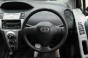 Toyota Vitz II (XP90) Омск  - изображение 34