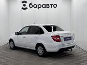 Lada (ВАЗ) Granta I Рестайлинг Воронеж  - изображение 24