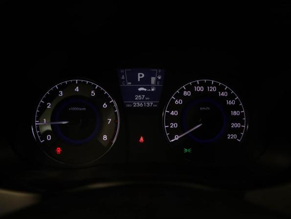 Hyundai Solaris I с пробегом 2013 года, цена 699 000 рублей, 236136 км, хэтчбек, Автокод Объявления