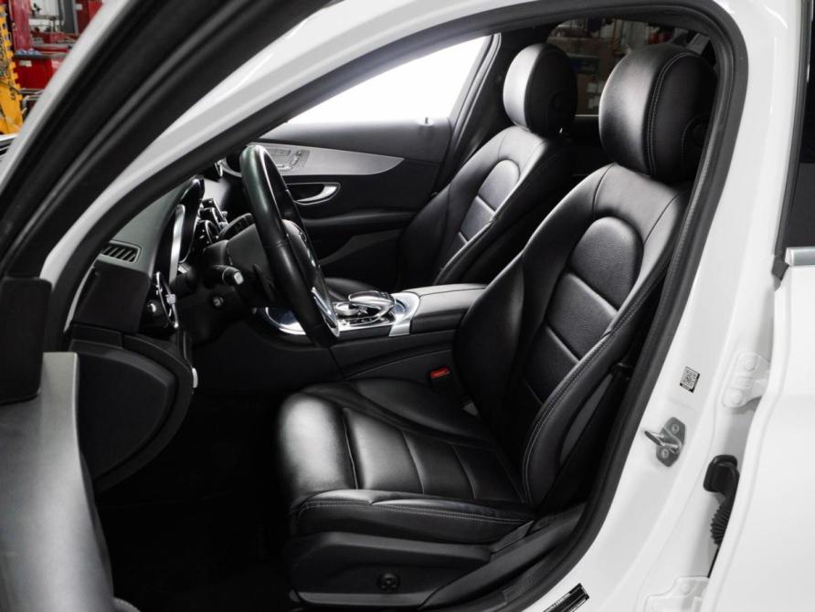 Mercedes-Benz C-Класс IV (W205) Рестайлинг Тюмень  - изображение 9