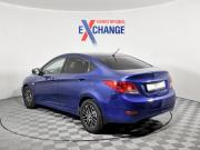 Hyundai Solaris I Нижний Новгород  - изображение 25