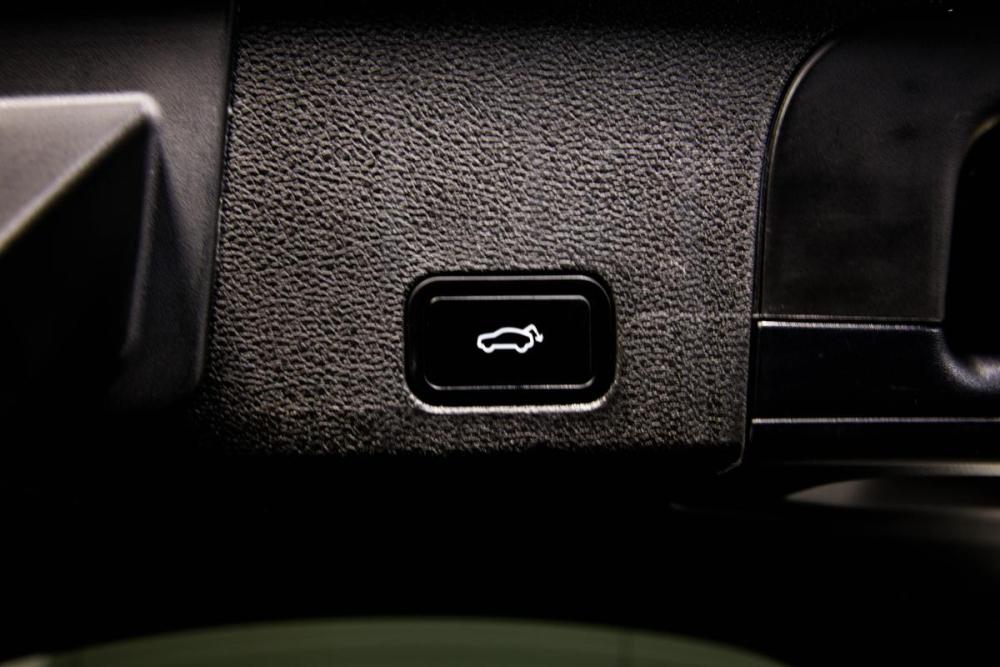 Geely Tugella I Рестайлинг Пермь  - изображение 9