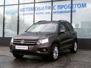 Volkswagen Tiguan I Рестайлинг Екатеринбург  - изображение 23