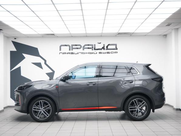 Changan UNI-S I с пробегом 2024 года, цена 2 550 000 рублей, 18104 км, внедорожник, Автокод Объявления