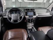 Toyota Land Cruiser Prado 150 Series Рестайлинг 2 Тюмень  - изображение 30
