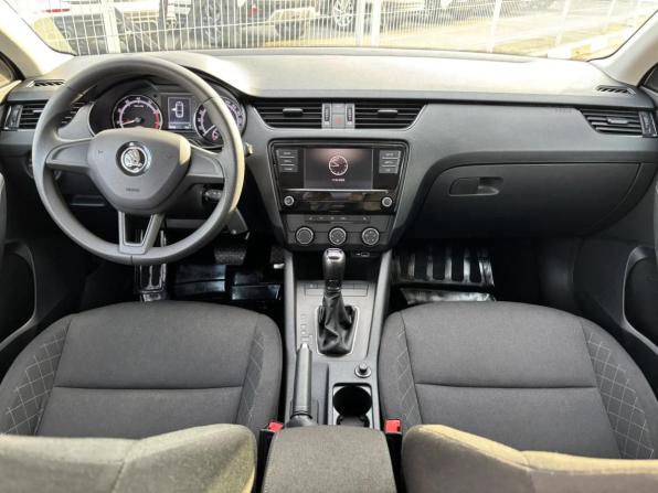 Skoda Octavia III (A7) Рестайлинг с пробегом 2019 года, цена 1 885 448 рублей, 78467 км, лифтбек, Автокод Объявления