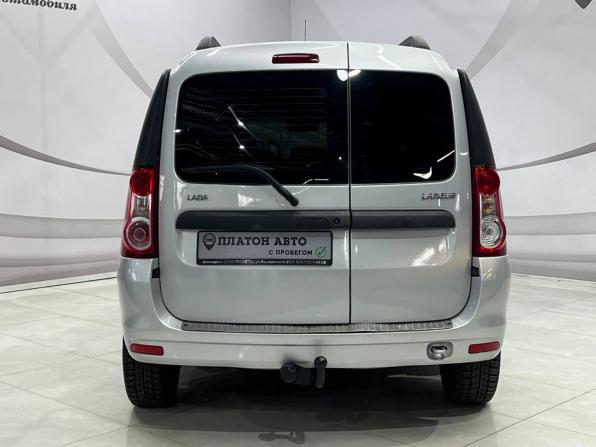 Lada (ВАЗ) Largus I с пробегом 2018 года, цена 749 000 рублей, 172000 км, универсал, Автокод Объявления