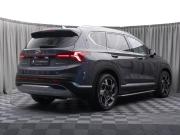 Hyundai Santa Fe IV Рестайлинг Москва  - изображение 41