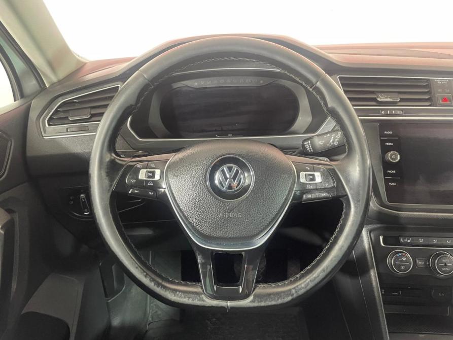 Volkswagen Tiguan II Воронеж  - изображение 13