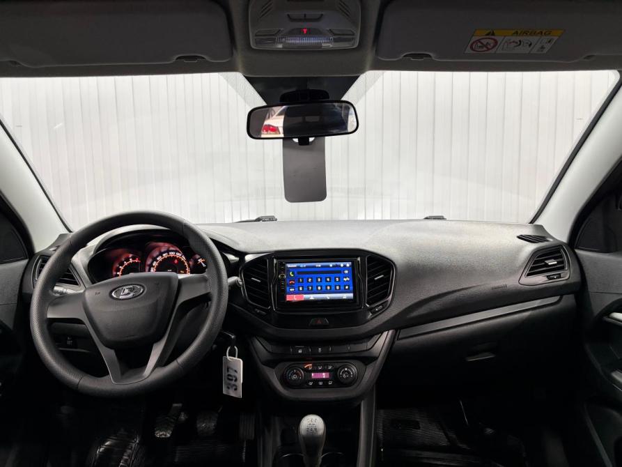 Lada (ВАЗ) Vesta I Краснодар  - изображение 9