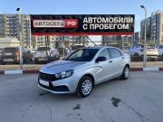 Lada (ВАЗ) Vesta I Альметьевск  - изображение 24